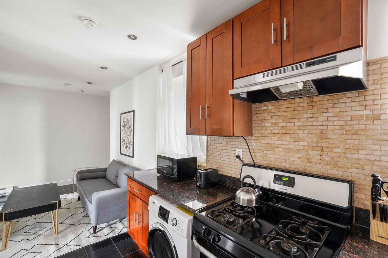 Private Bedroom in Upper West Side 786 B - Photo 8