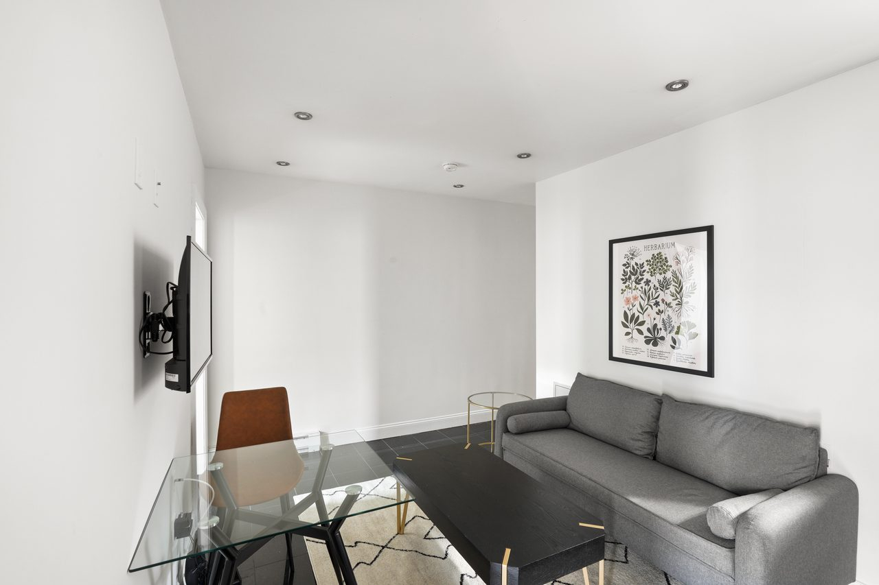 Private Bedroom in Upper West Side 786 B - Photo 5