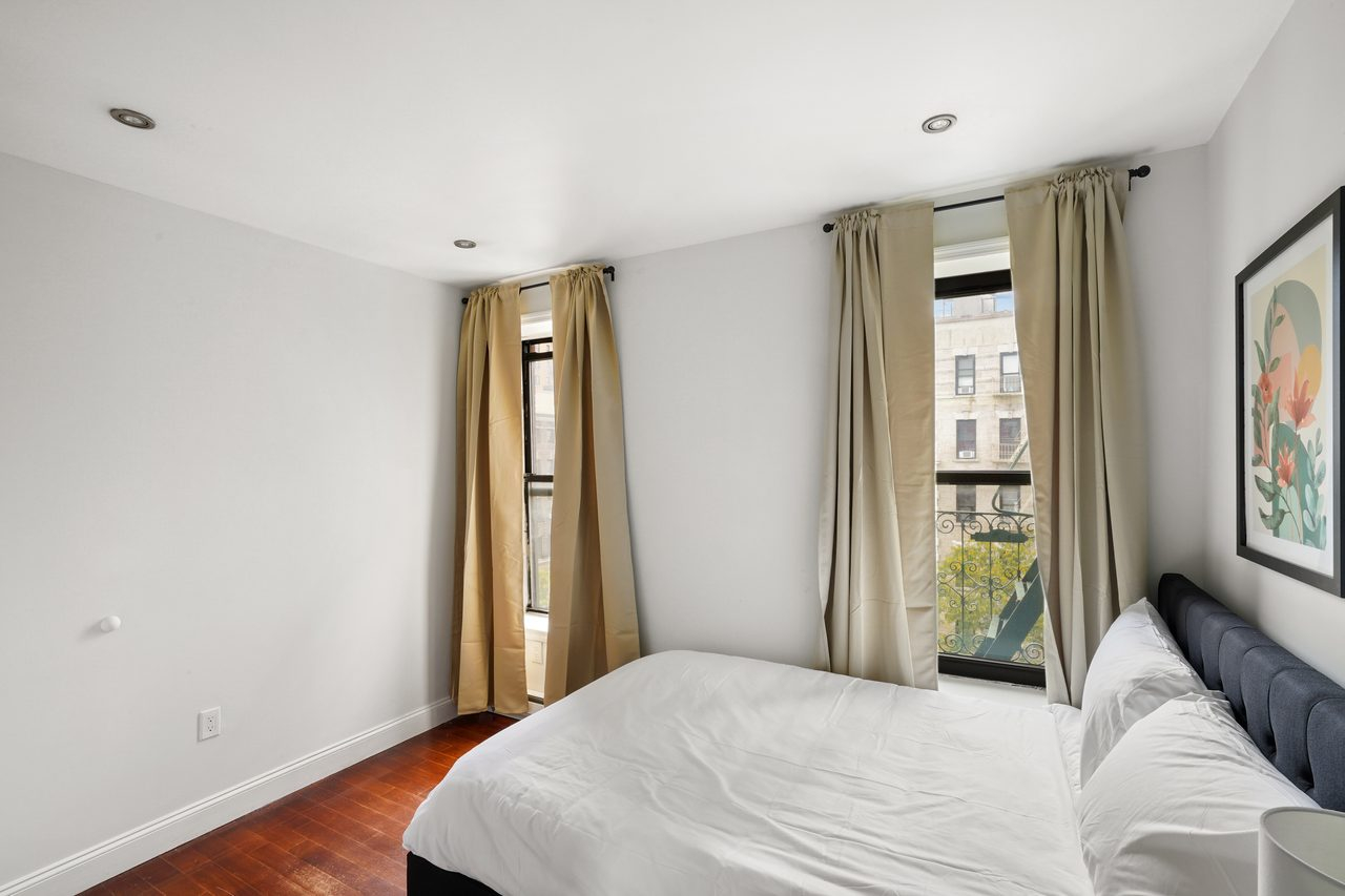 Private Bedroom in Upper West Side 786 B - Photo 2