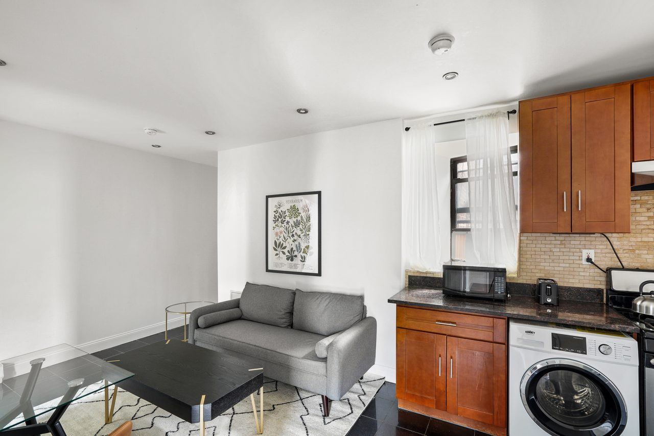 Private Bedroom in Upper West Side 786 B - Photo 6