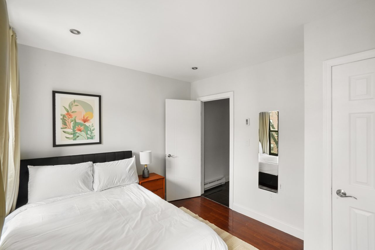 Private Bedroom in Upper West Side 786 B - Photo 3