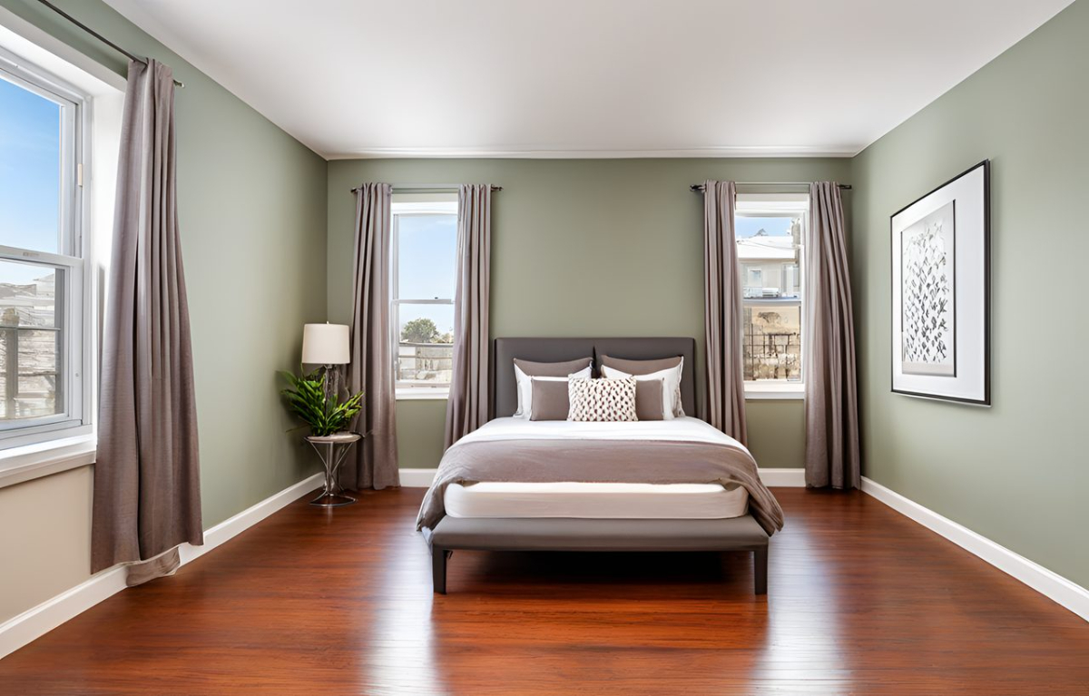 Private Bedroom in Flatbush 873 A - Photo 1