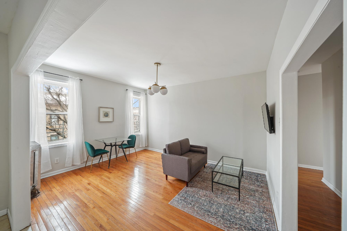 Private Bedroom in Flatbush 873 A - Photo 4