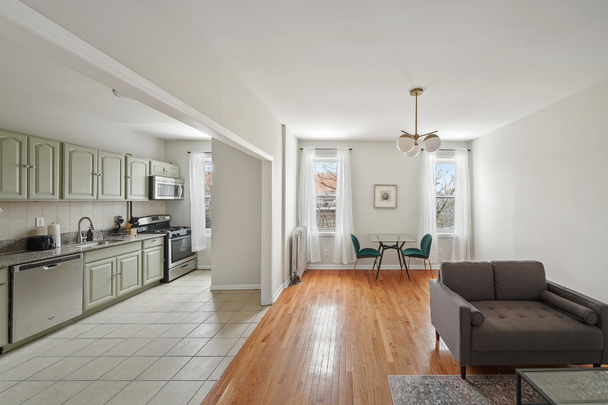 Private Bedroom in Flatbush 873 A - Photo 7