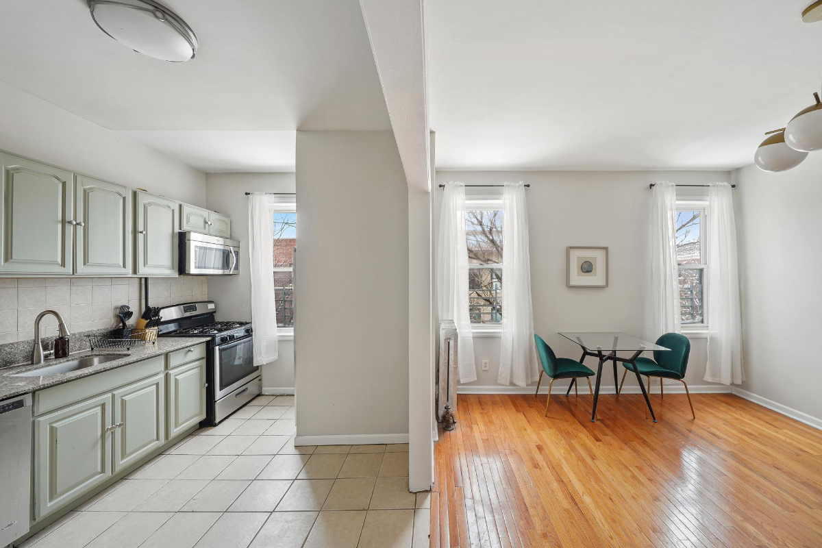 Private Bedroom in Flatbush 873 A - Photo 8