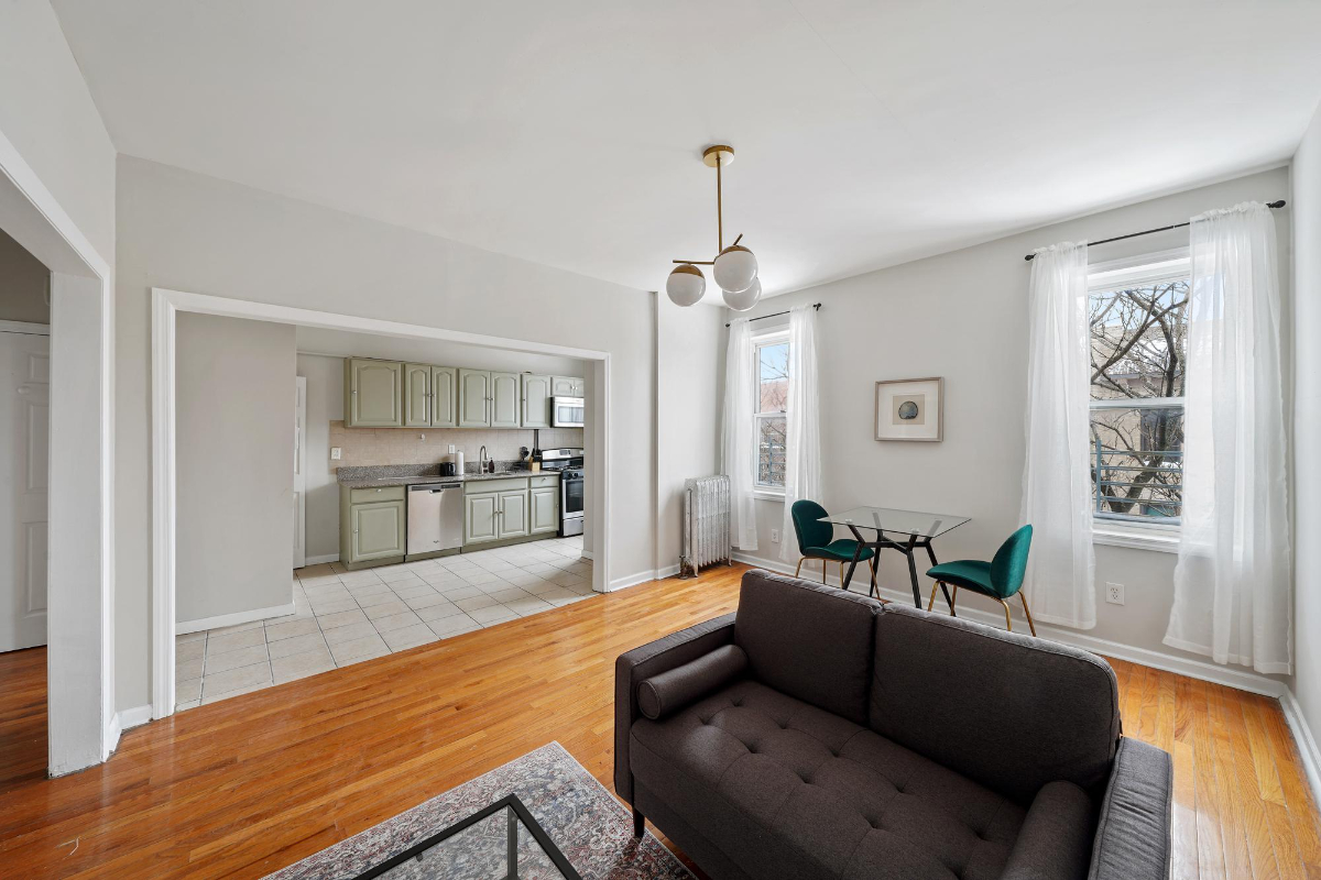 Private Bedroom in Flatbush 873 A - Photo 9