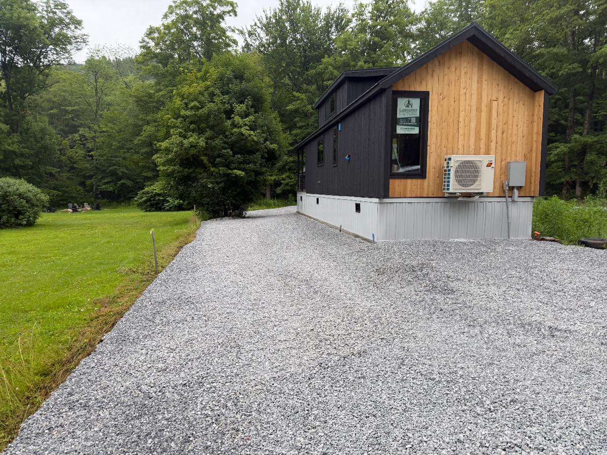 Brand new cabin 1/2 mile to Okeemo Ski Resort - Photo 2