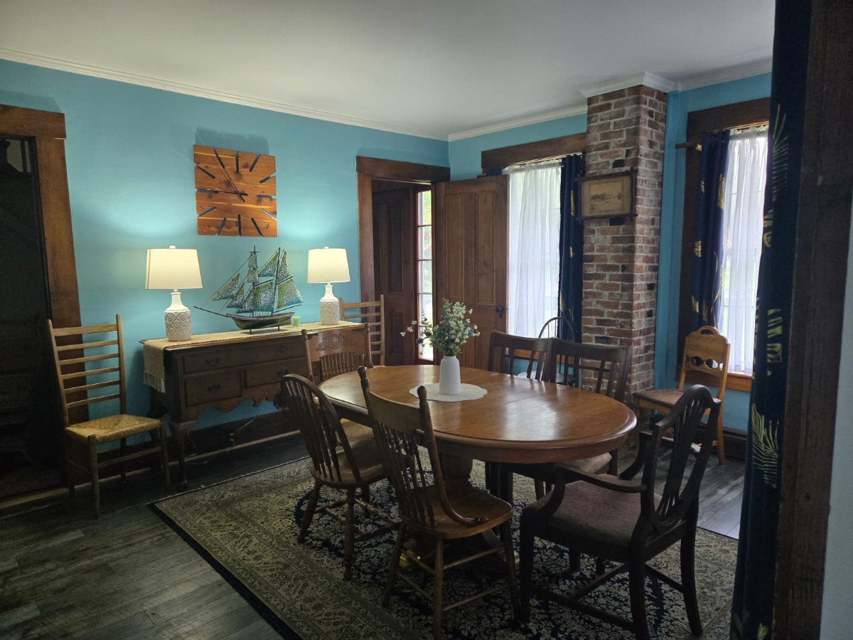 The Travelers Haven - Photo 5