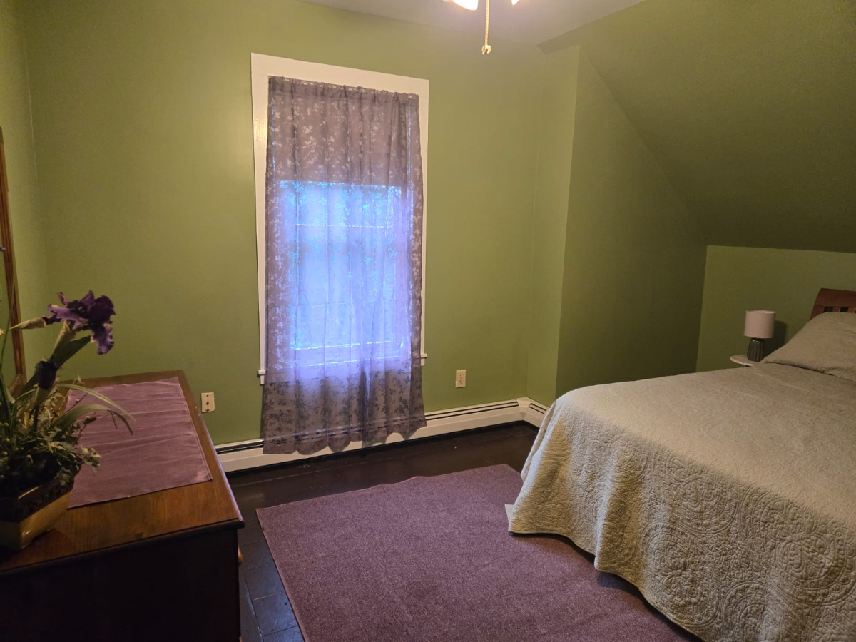 The Travelers Haven - Photo 8