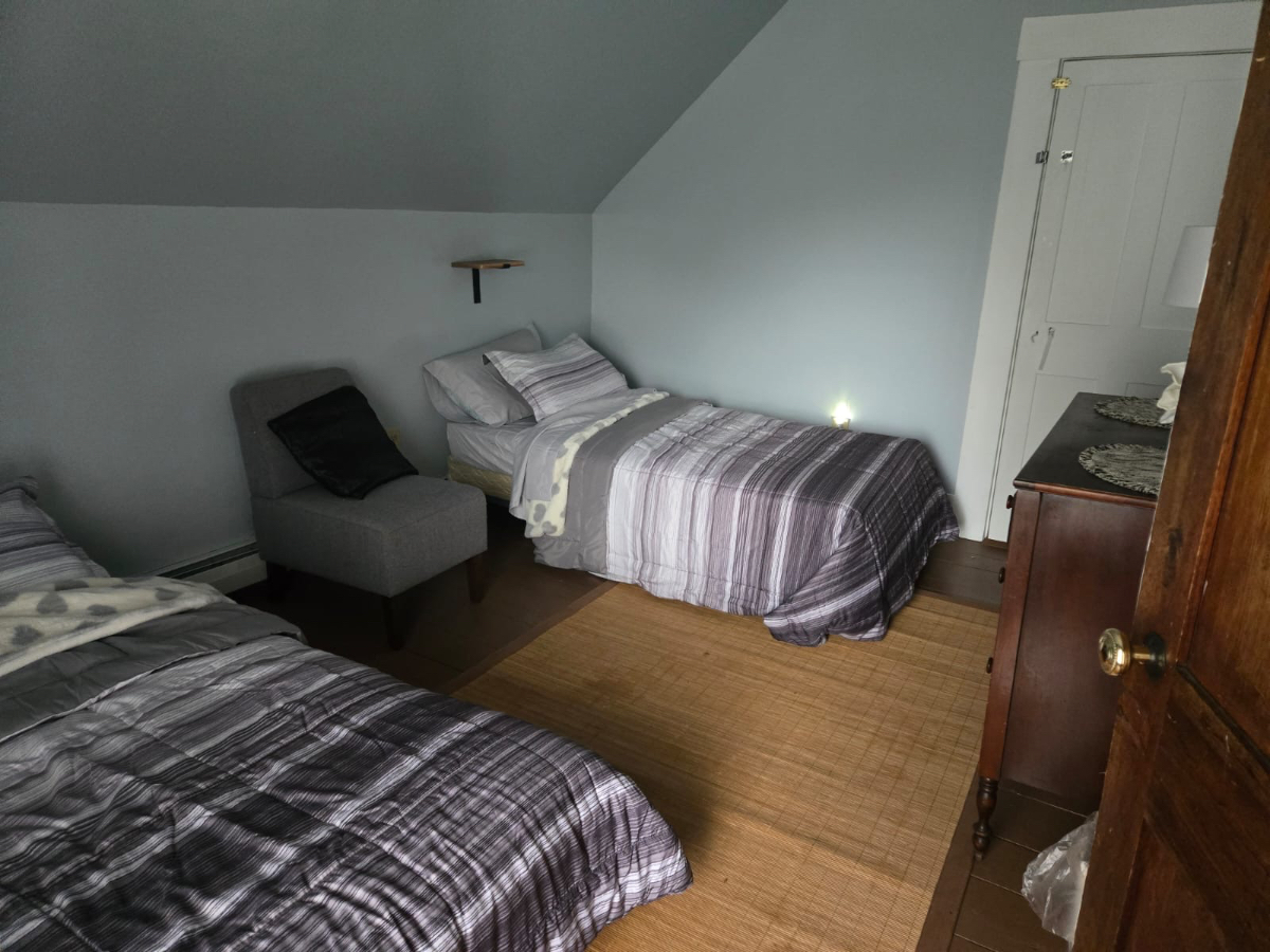 The Travelers Haven - Photo 9