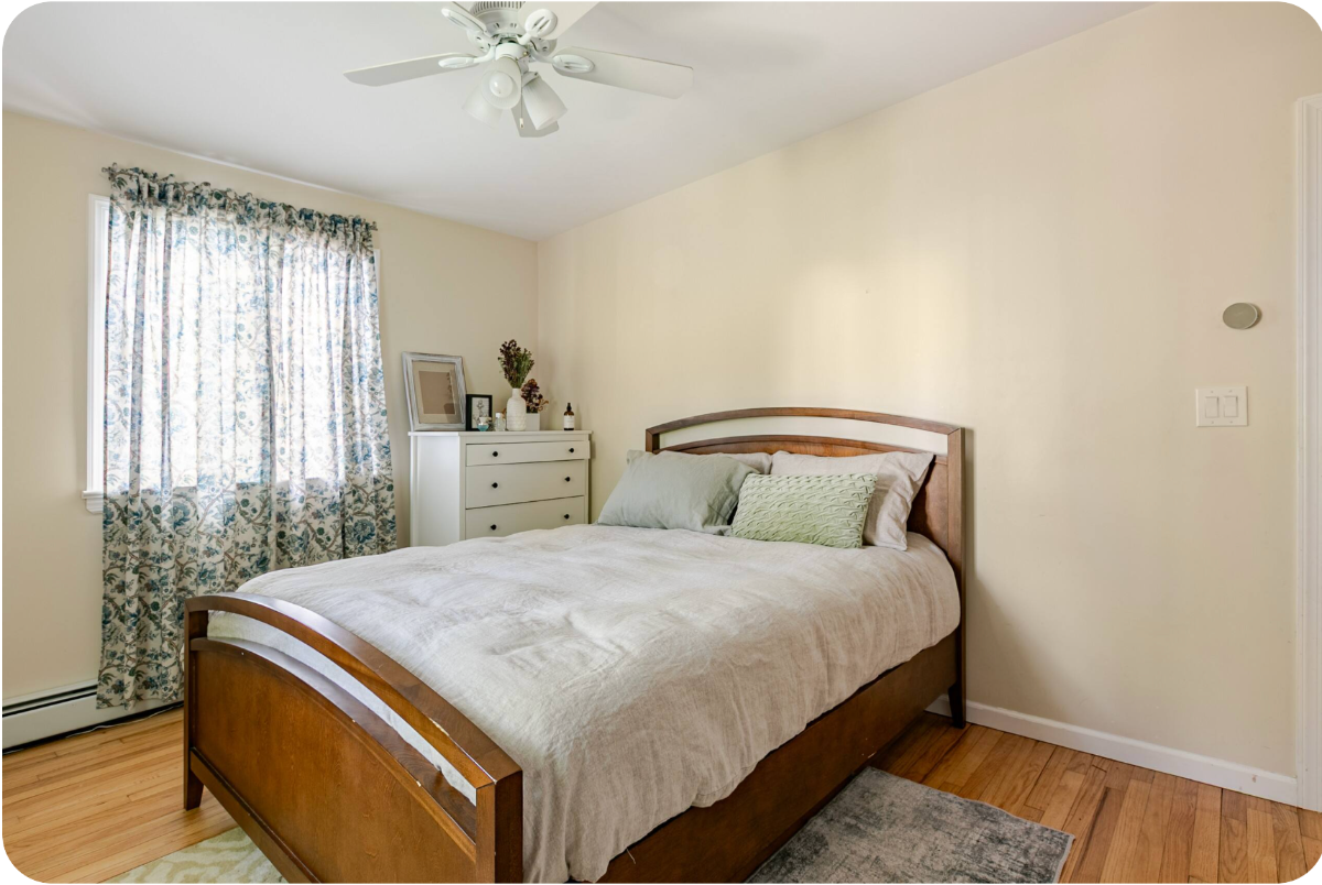 Furnished Mid-Century Home in Nyack | Nature at Your Doorstep | NYC 1hr | 3BR + Workspace - Photo 1