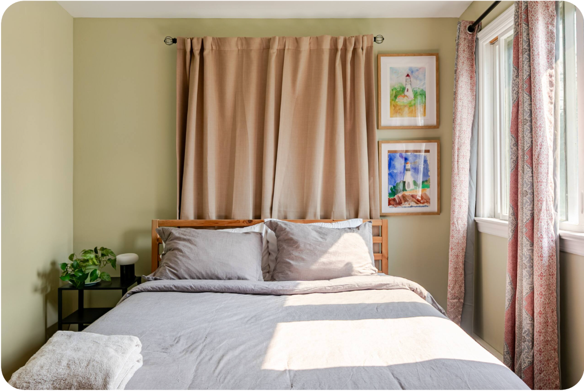 Furnished Mid-Century Home in Nyack | Nature at Your Doorstep | NYC 1hr | 3BR + Workspace - Photo 5