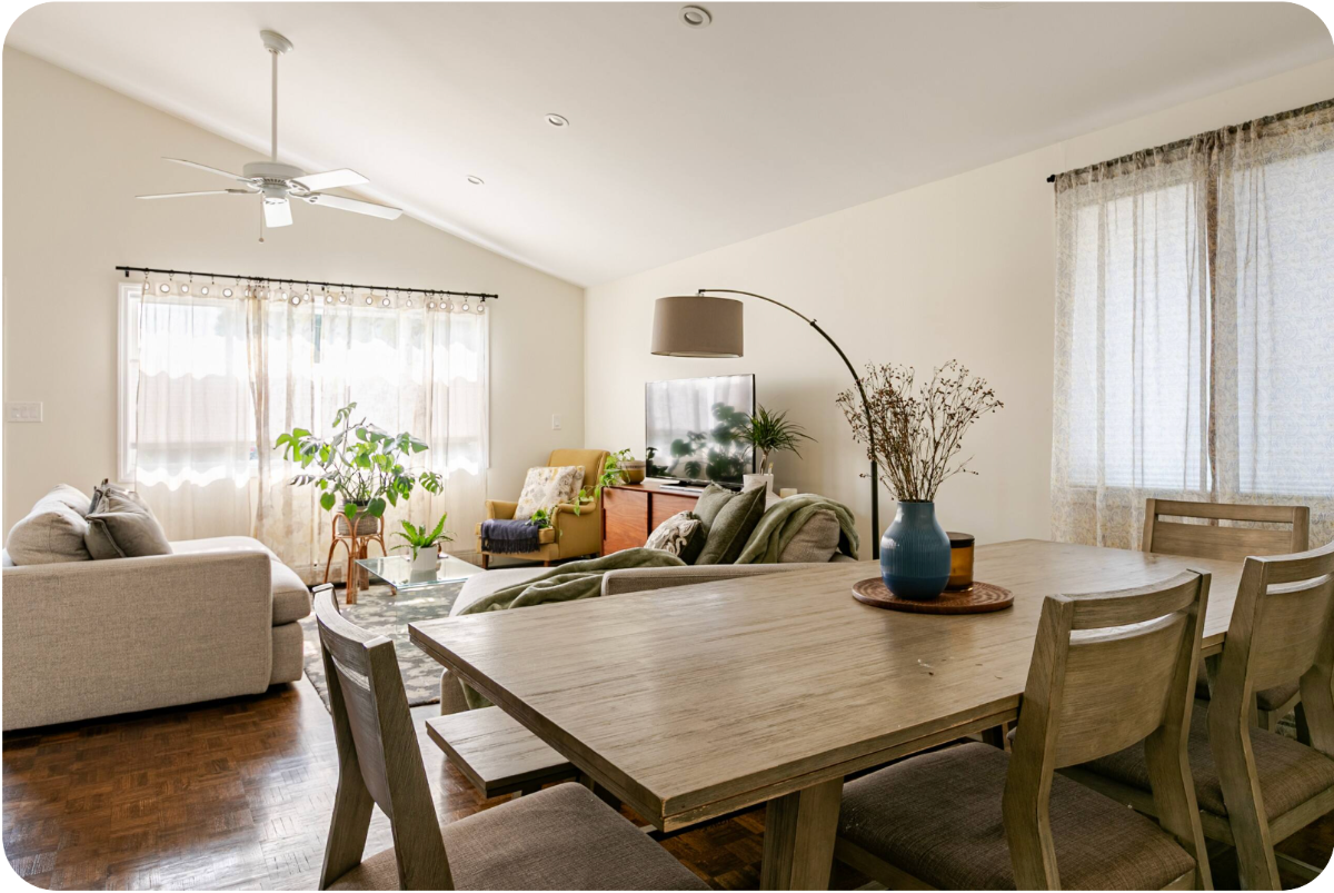 Furnished Mid-Century Home in Nyack | Nature at Your Doorstep | NYC 1hr | 3BR + Workspace - Photo 7