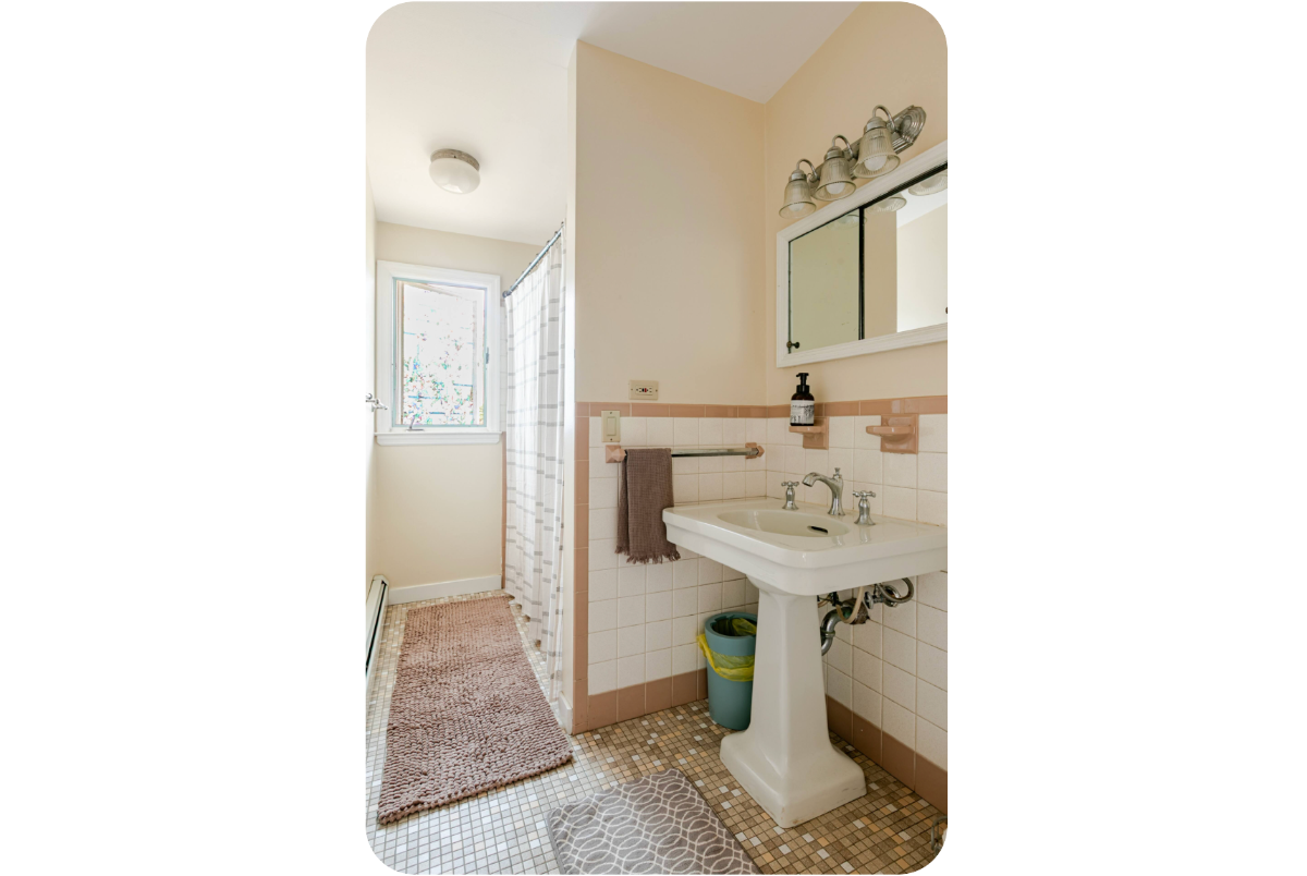 Furnished Mid-Century Home in Nyack | Nature at Your Doorstep | NYC 1hr | 3BR + Workspace - Photo 10