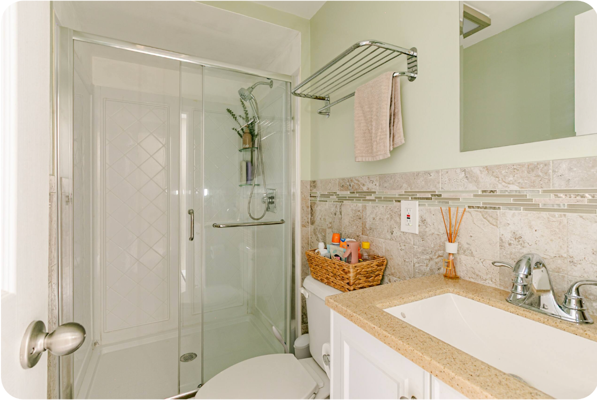 Furnished Mid-Century Home in Nyack | Nature at Your Doorstep | NYC 1hr | 3BR + Workspace - Photo 11