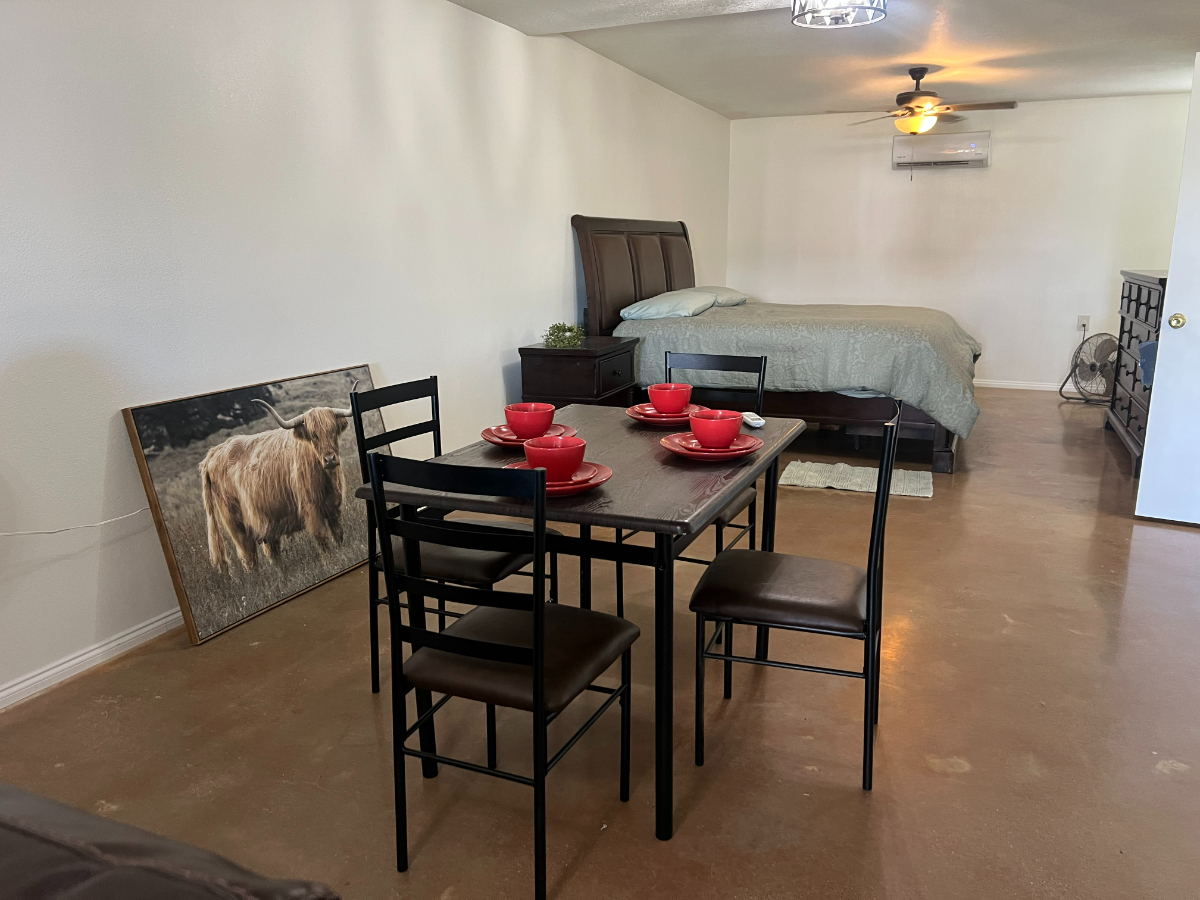 Big Room Studio Apartment - Photo 1