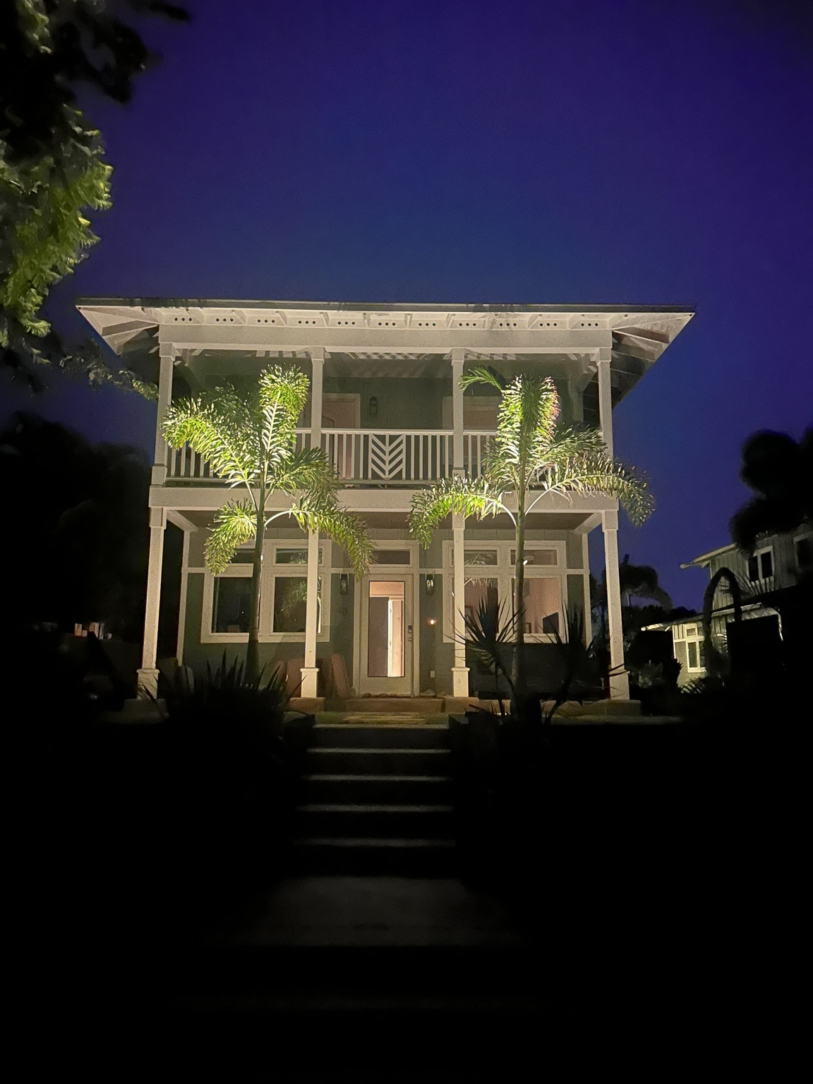 Newly Built 2 story cottage
