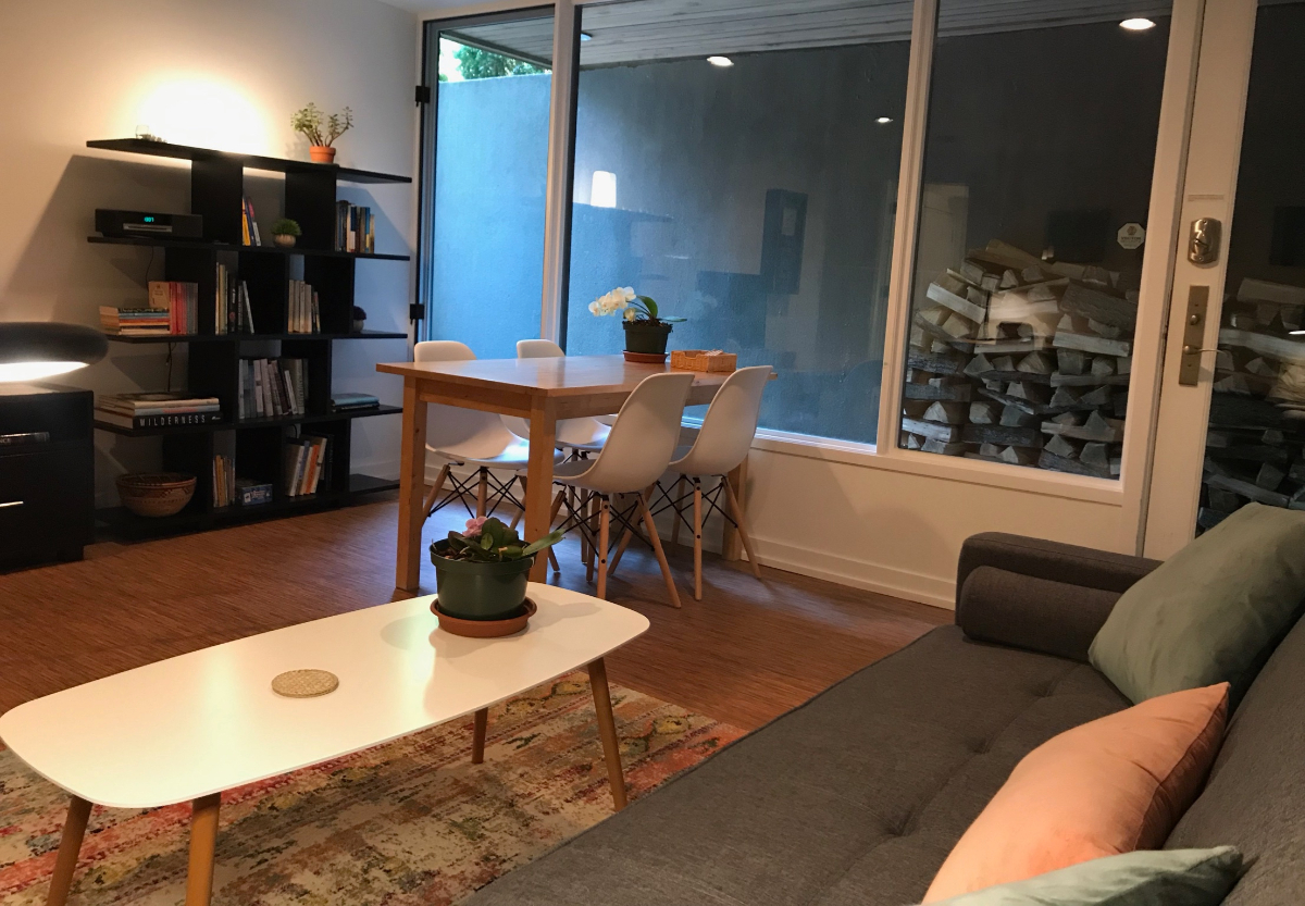Zen Palisades, DC, apartment - MedStar Georgetown 1.7 mi, Sibley 1.5 mi, Georgetown 1.7 mi) + French - Photo 5