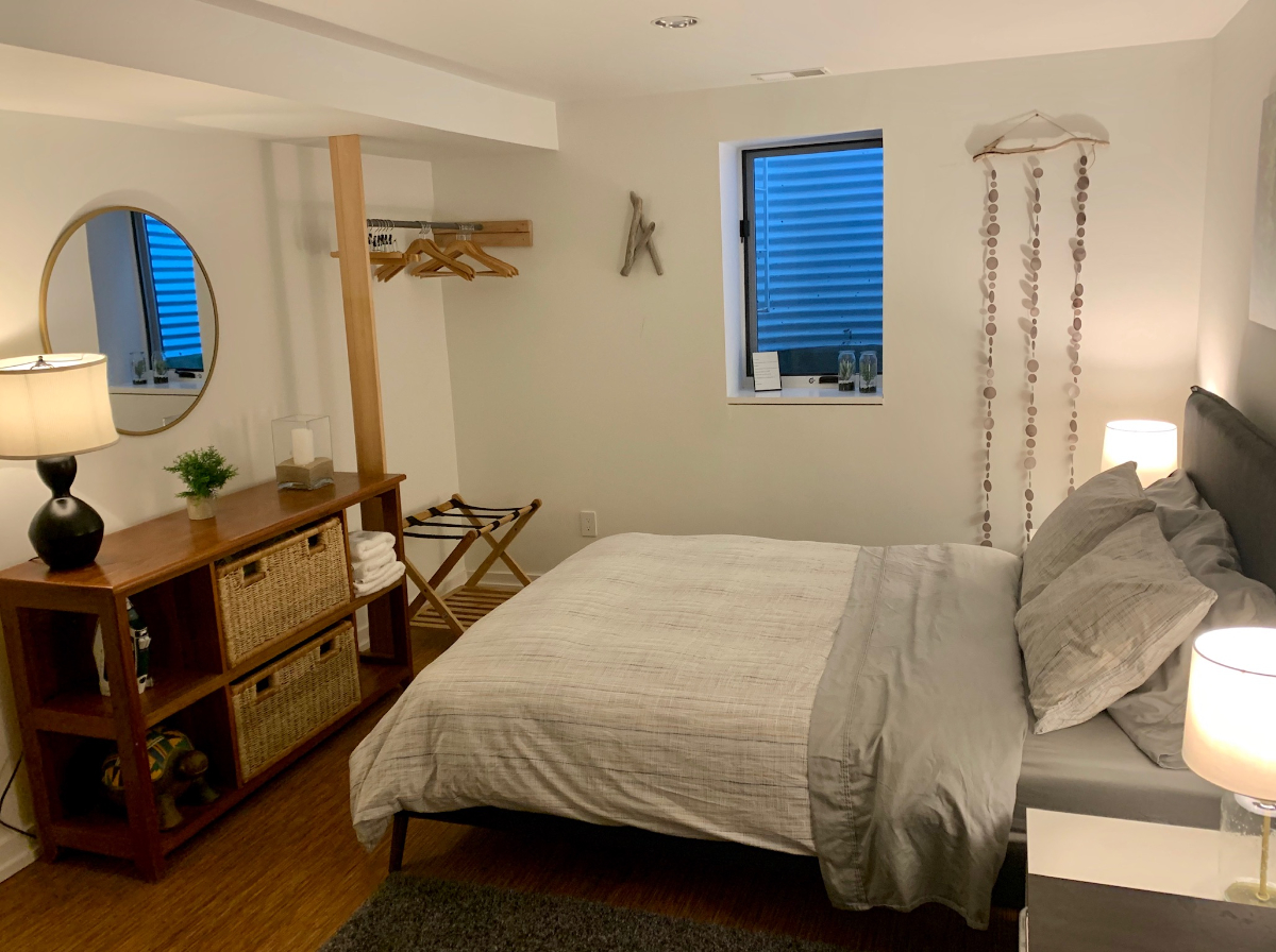 Zen Palisades, DC, apartment - MedStar Georgetown 1.7 mi, Sibley 1.5 mi, Georgetown 1.7 mi) + French - Photo 8