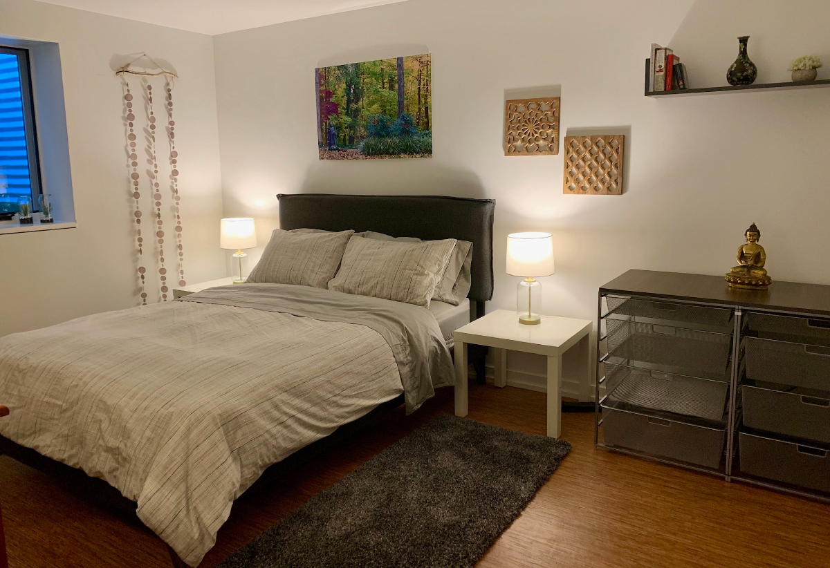 Zen Palisades, DC, apartment - MedStar Georgetown 1.7 mi, Sibley 1.5 mi, Georgetown 1.7 mi) + French - Photo 7