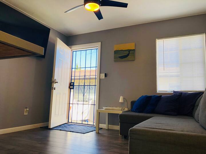Cozy, Budget Friendly, & Central SD! - Photo 1