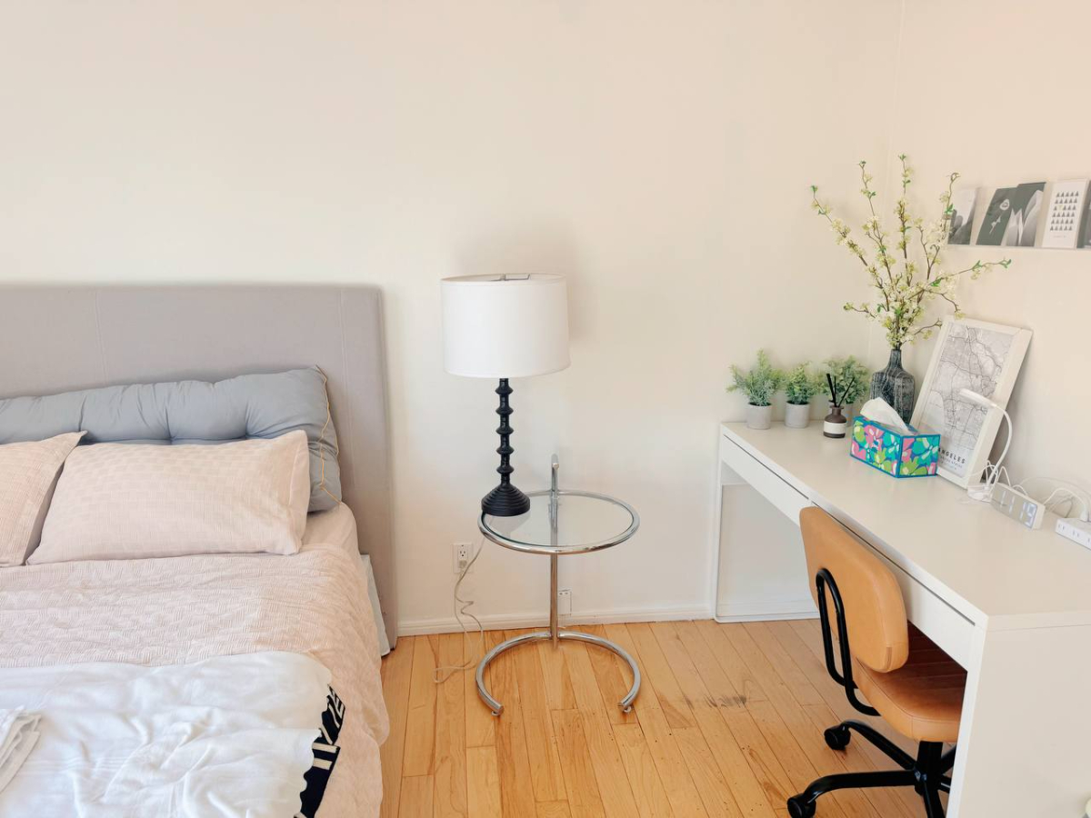 Furnished 2BR House · Private Entrance · All Utilities Incl. · Direct Bus to UCLA, Near SM Hospitals - Photo 4