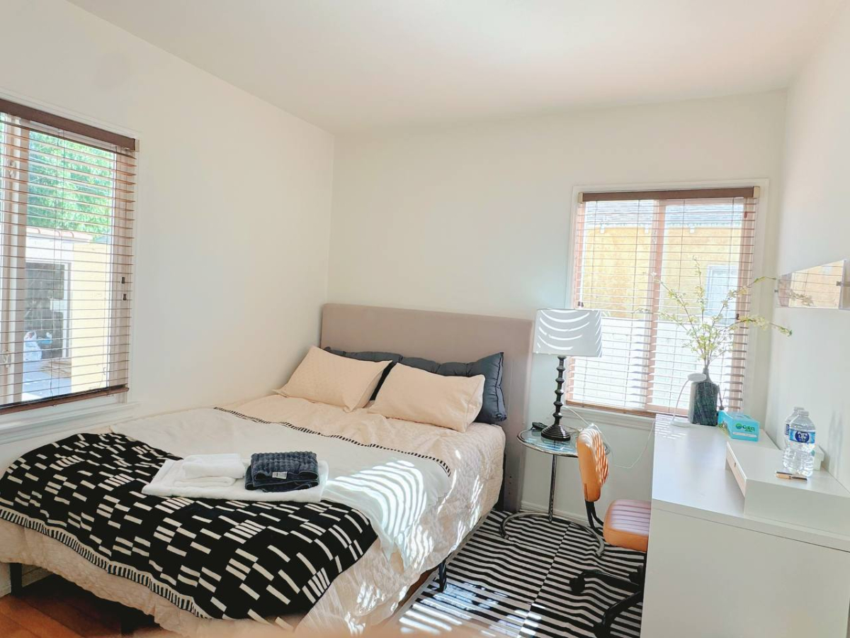 Furnished 2BR House · Private Entrance · All Utilities Incl. · Direct Bus to UCLA, Near SM Hospitals - Photo 6