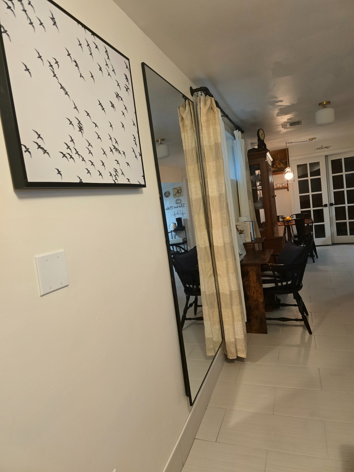 Newly renovated 1 bedroom apartment - Photo 1