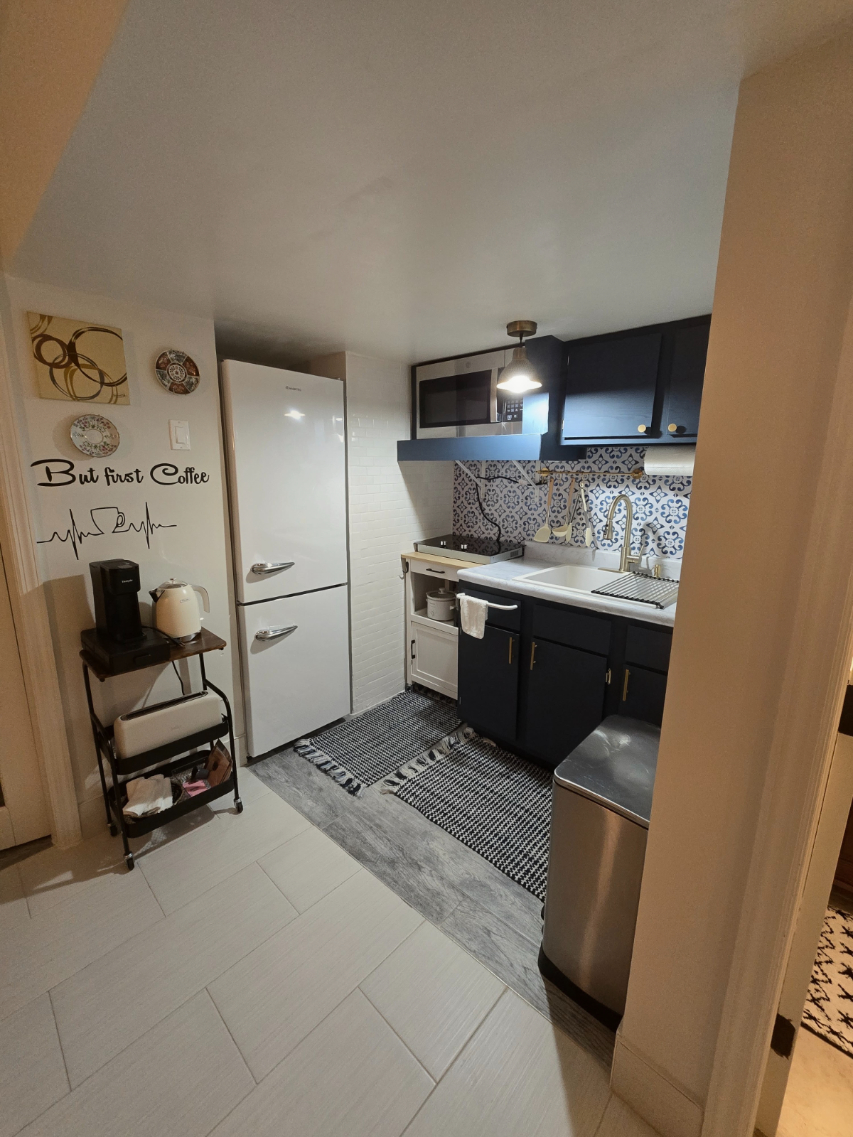 Newly renovated 1 bedroom apartment - Photo 6