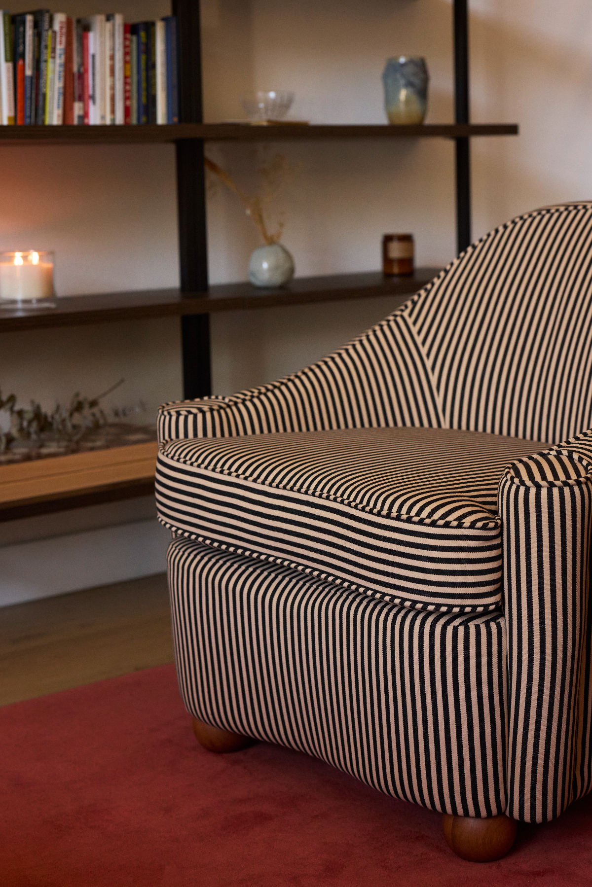Designer Townhome in Prime Walkable Silverlake | Spacious & Art Filled Furnished 1Bd/1Ba - Photo 6
