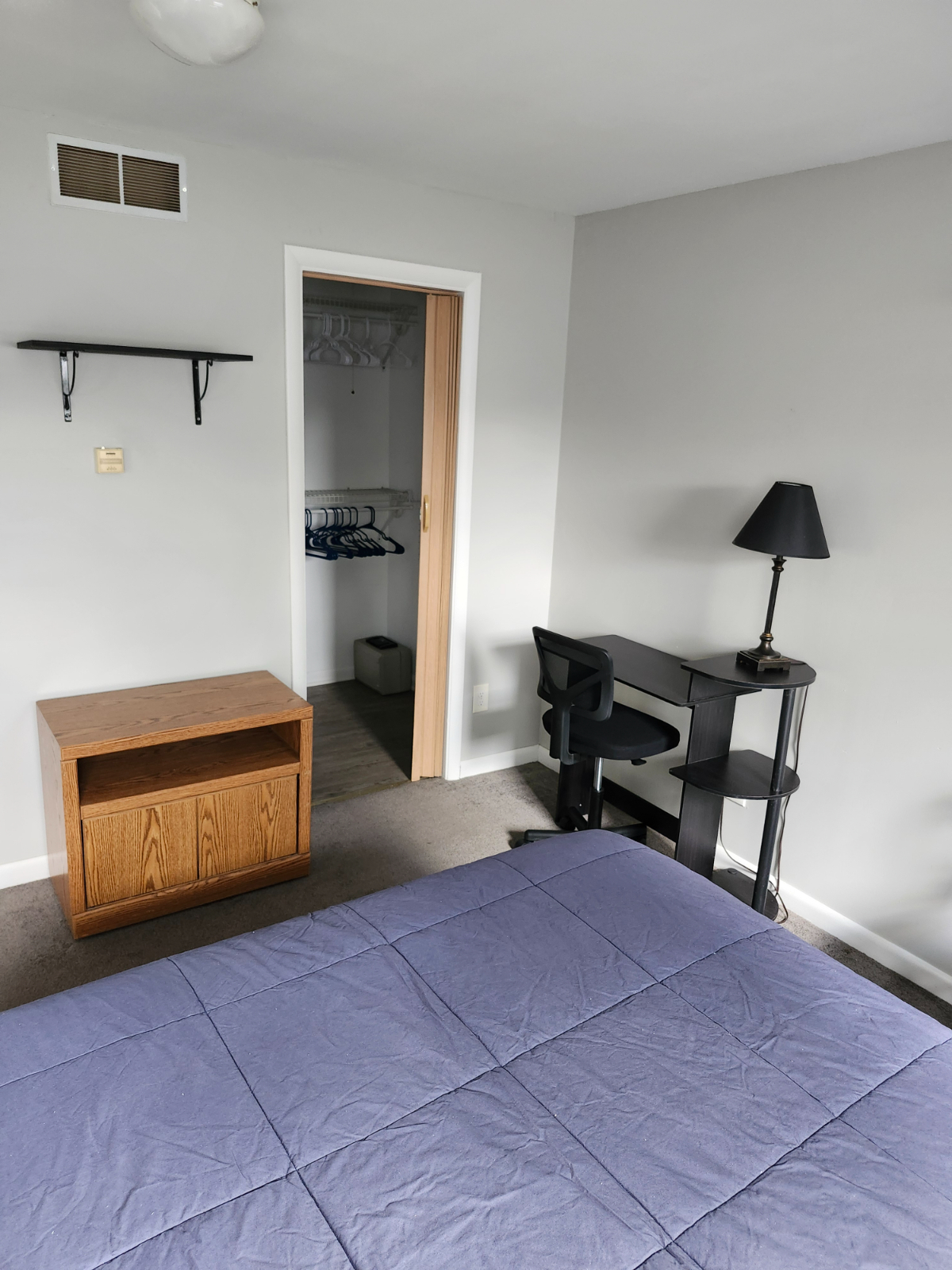 Cozy and secure one bedroom apartment - Photo 5