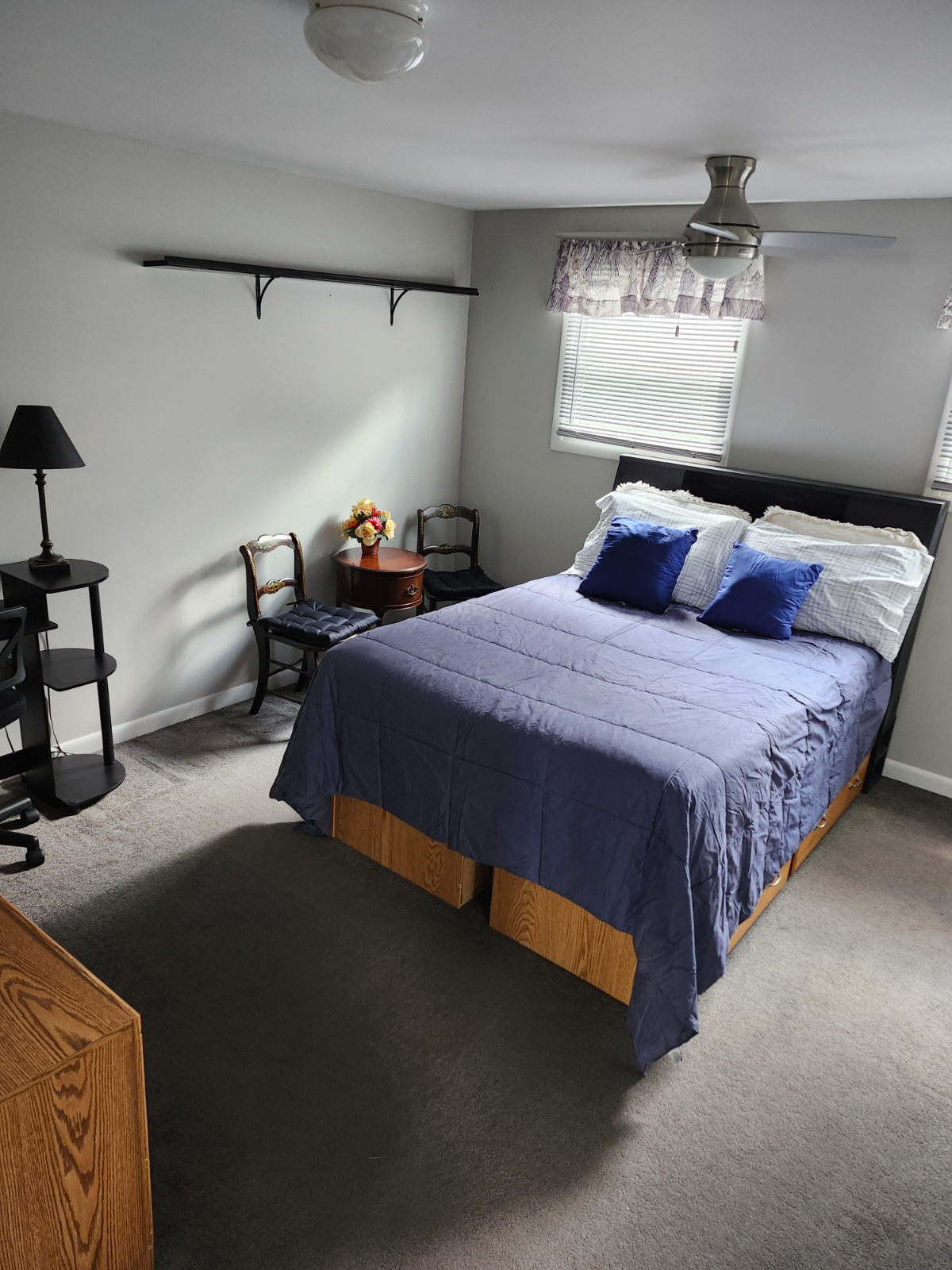 Cozy and secure one bedroom apartment - Photo 4