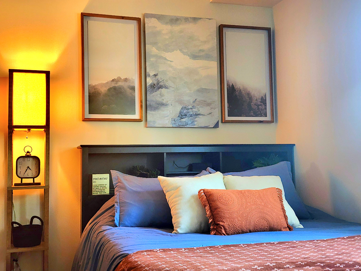 Luxury Studio, Full Kitchen - City Access! - Photo 4