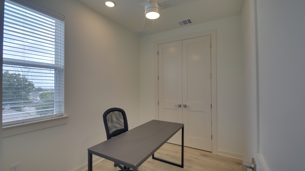 Stylish Furnished 2BR + Office | Central Austin | Easy Access to Everything ATX - Photo 6