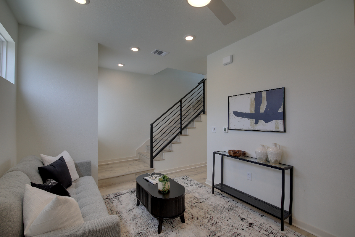 Stylish Furnished 2BR + Office | Central Austin | Easy Access to Everything ATX - Photo 11