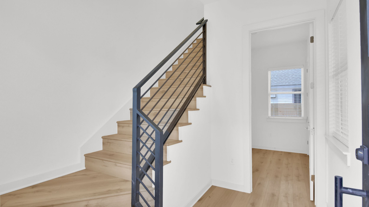 Stylish Furnished 2BR + Office | Central Austin | Easy Access to Everything ATX - Photo 3