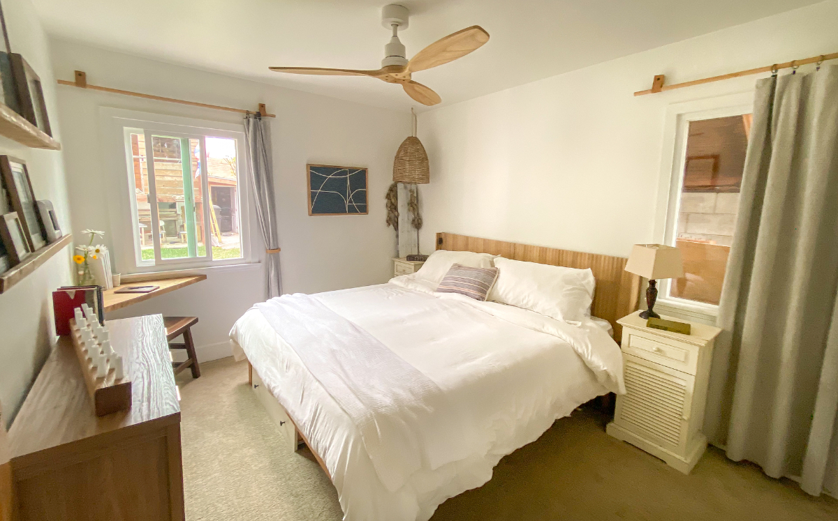 Casa Luz Coastal Escape: Relaxed California Comfort with Ideal Location - Photo 6