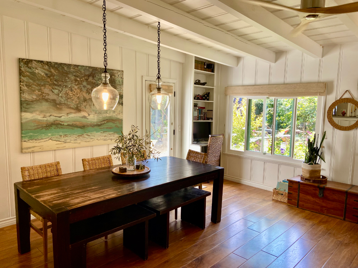 Casa Luz Coastal Escape: Relaxed California Comfort with Ideal Location - Photo 2