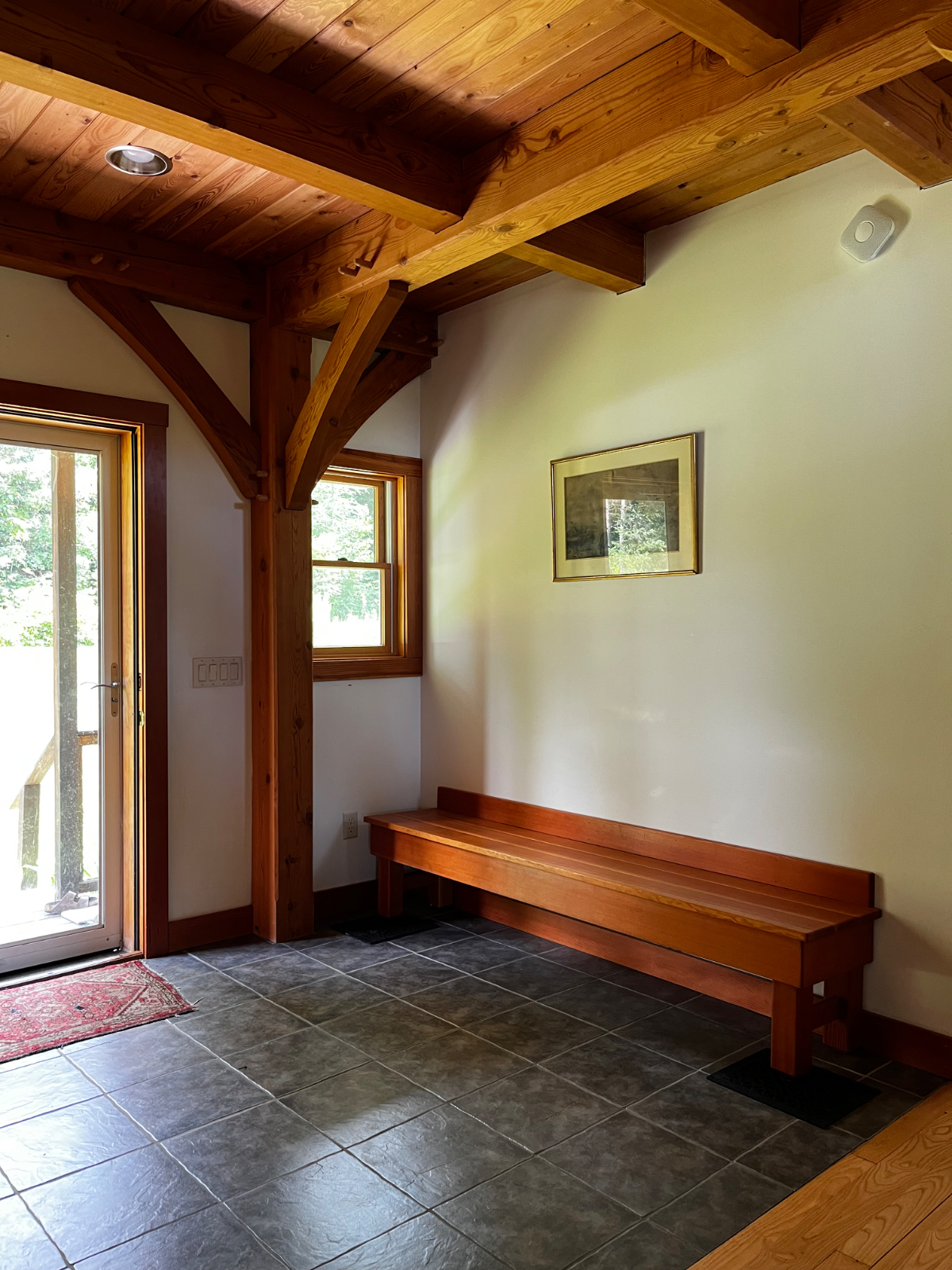 Burke Ski Season Post and Beam - Photo 3