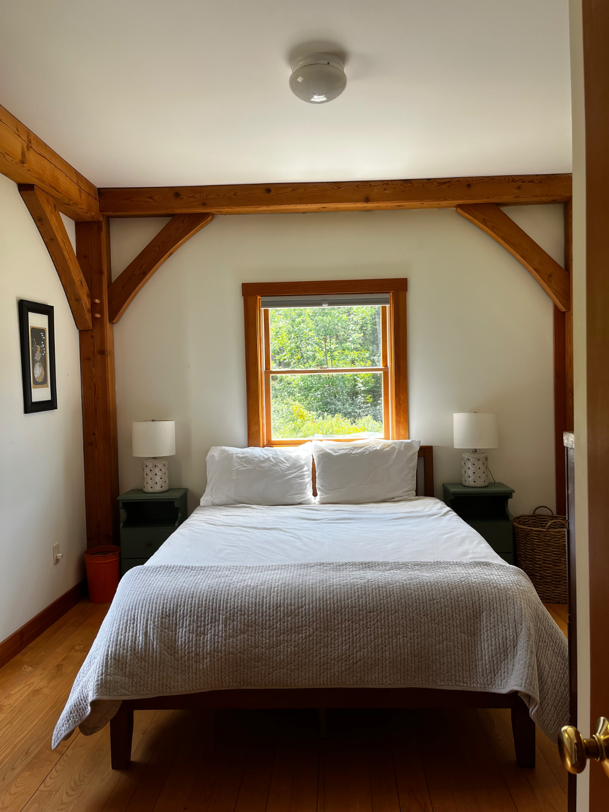 Burke Ski Season Post and Beam - Photo 7