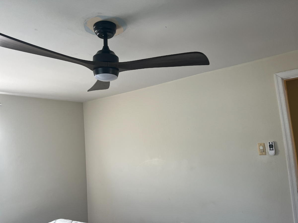 Comfortable Master Suite Rental in Quiet Bowie Laurel Community - Photo 2