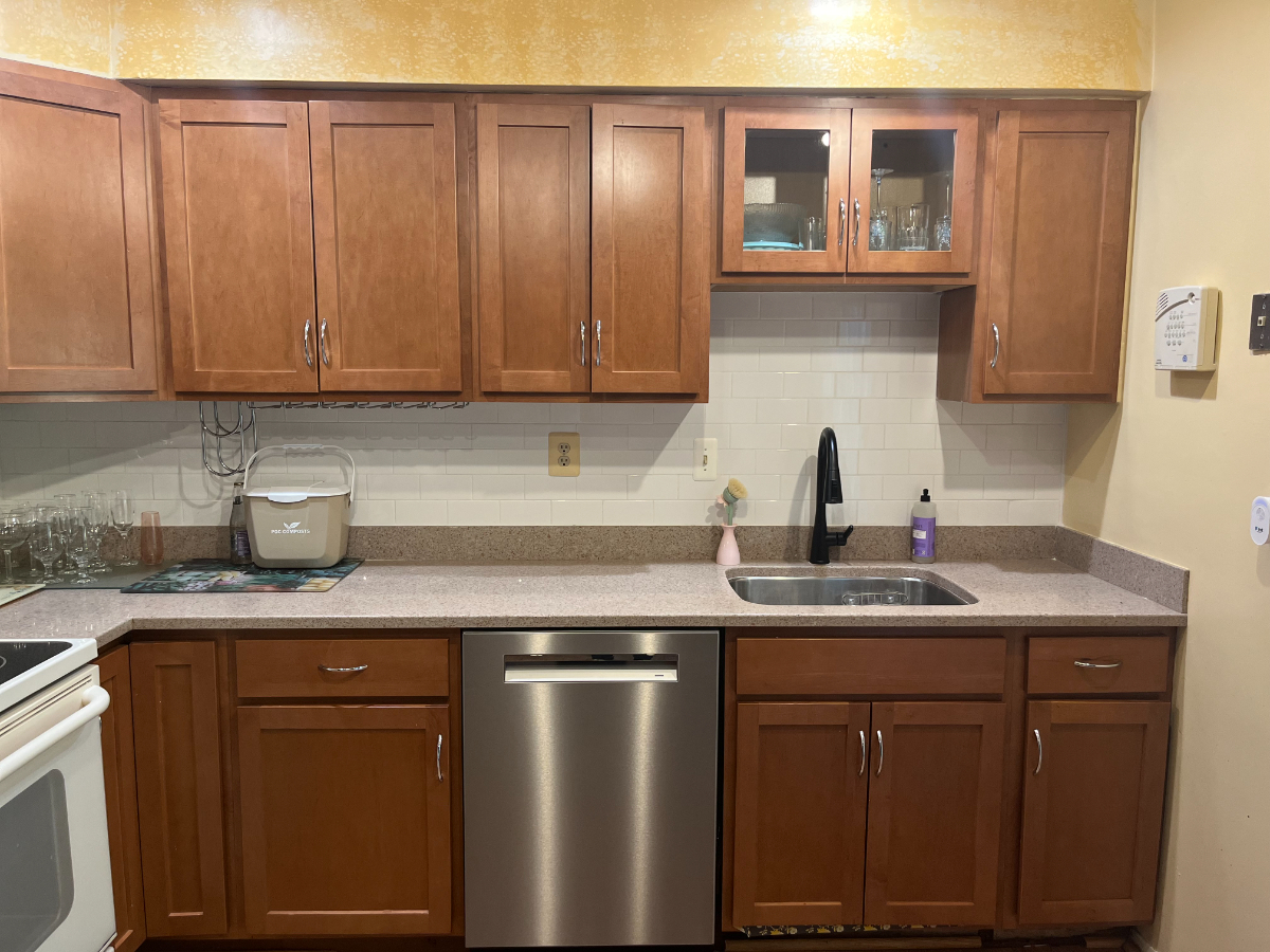 Comfortable Master Suite Rental in Quiet Bowie Laurel Community - Photo 3
