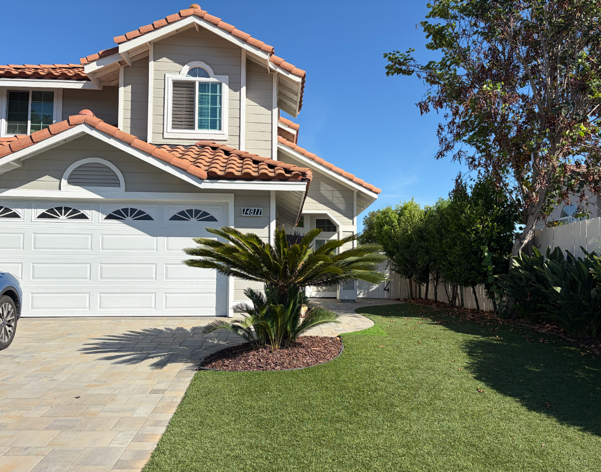 Quiet Rancho Bernardo Retreat | Furnished Room in Home Near San Diego Hospitals - Photo 3