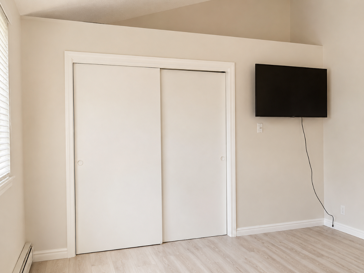 New Furnished 1BR 1BA with Utilities, Internet, Parking, Near Central, slip LIRR and Local Dining - Photo 6