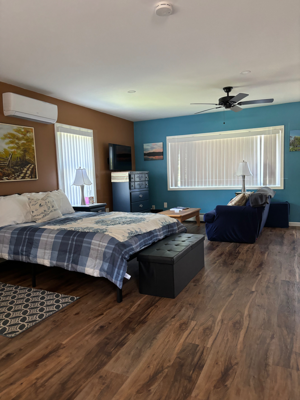 Weeping Willow Hideaway Private Studio Suite - Photo 6