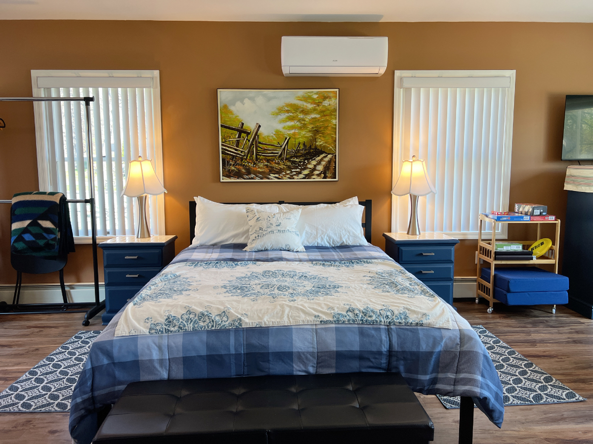 Weeping Willow Hideaway Private Studio Suite - Photo 7