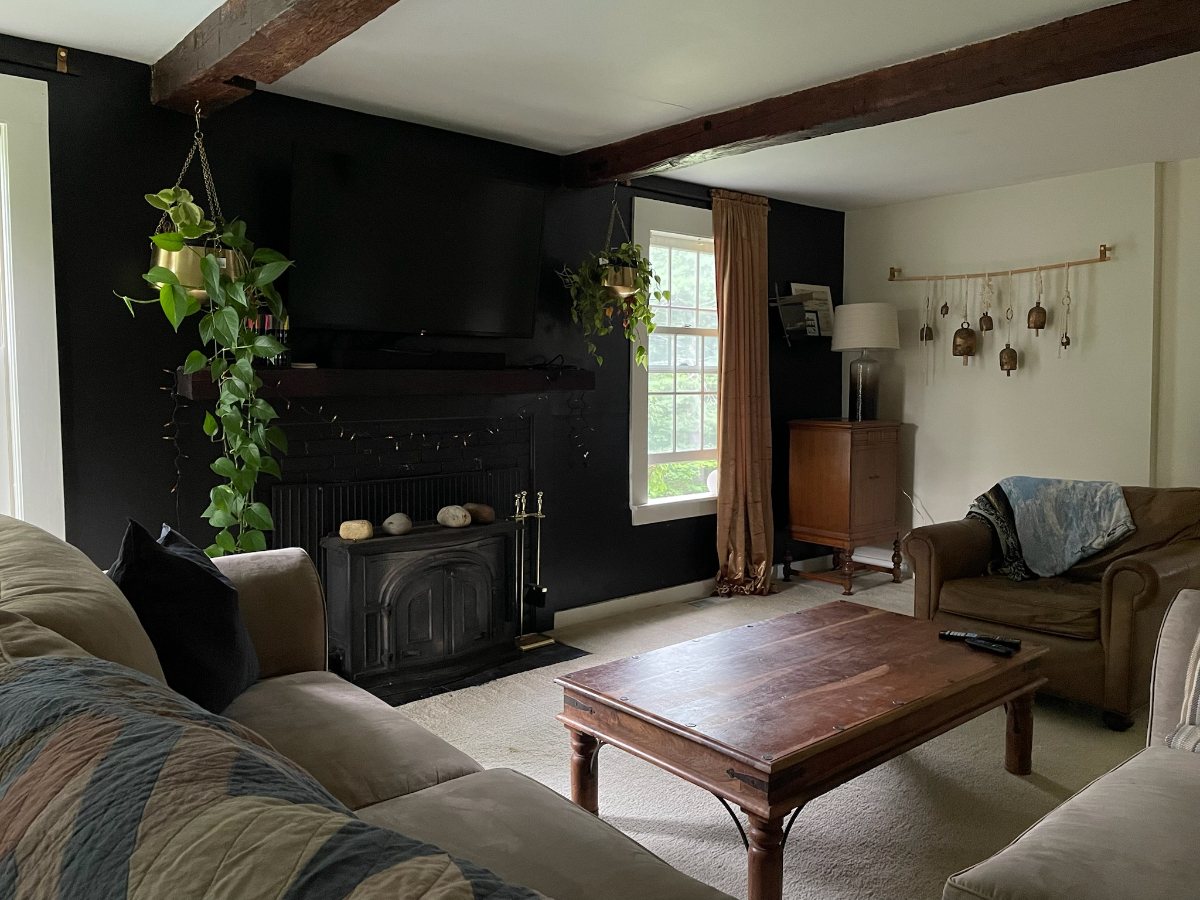 Relaxing 4BR Brookside Home - Brook Views, Private Backyard & All Utilities Included - Photo 2
