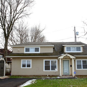 Inviting Fully Furnished 4BR 2BA Home Near URMC And Strong Memorial Hospital - Photo 1