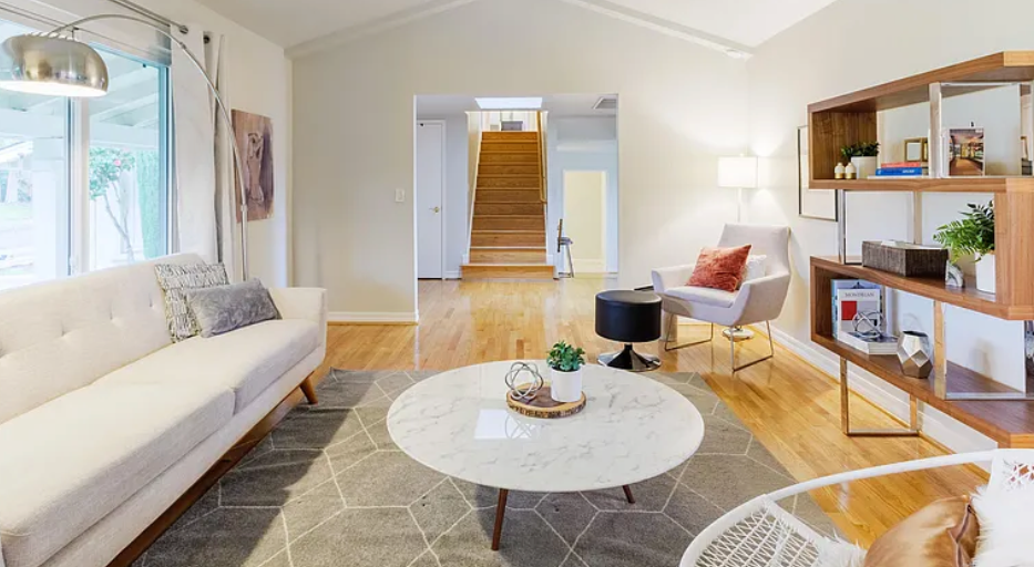 Serene quiet home in a residential neighborhood, Very close to many hospitals. - Photo 3