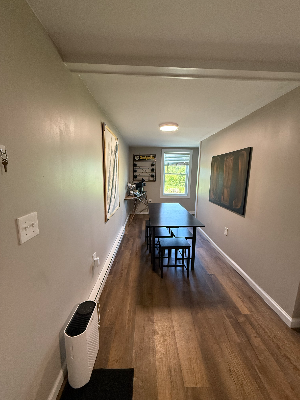 Furnished 2BR Apartment for Traveling Professionals - Photo 7